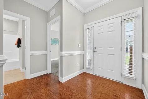 63 Gemith Court Clayton NC 27520