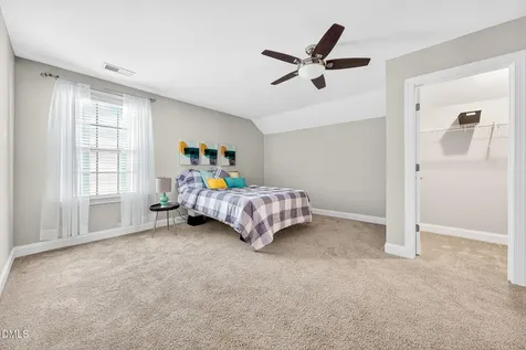 63 Gemith Court Clayton NC 27520