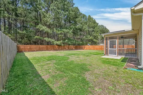 63 Gemith Court Clayton NC 27520