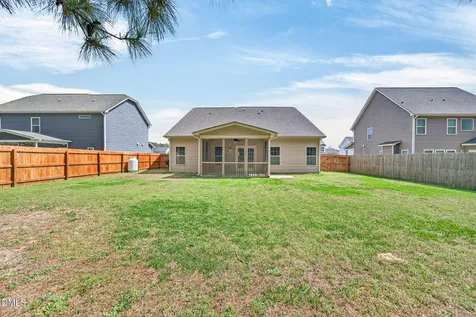 63 Gemith Court Clayton NC 27520