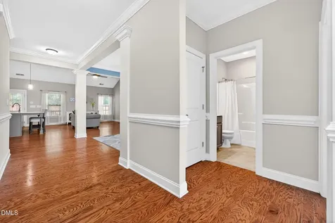 63 Gemith Court Clayton NC 27520