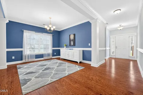 63 Gemith Court Clayton NC 27520