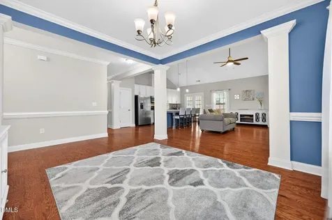 63 Gemith Court Clayton NC 27520