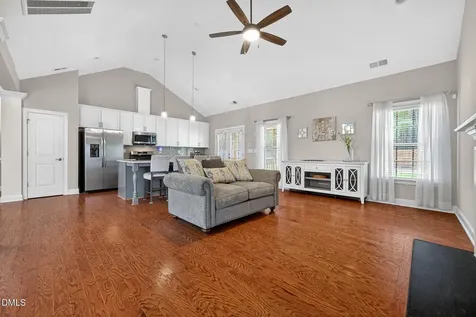 63 Gemith Court Clayton NC 27520