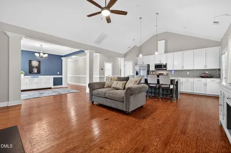 63 Gemith Court Clayton NC 27520