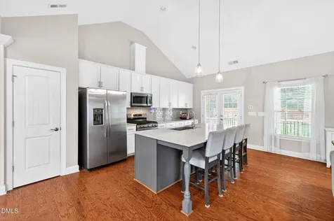 63 Gemith Court Clayton NC 27520