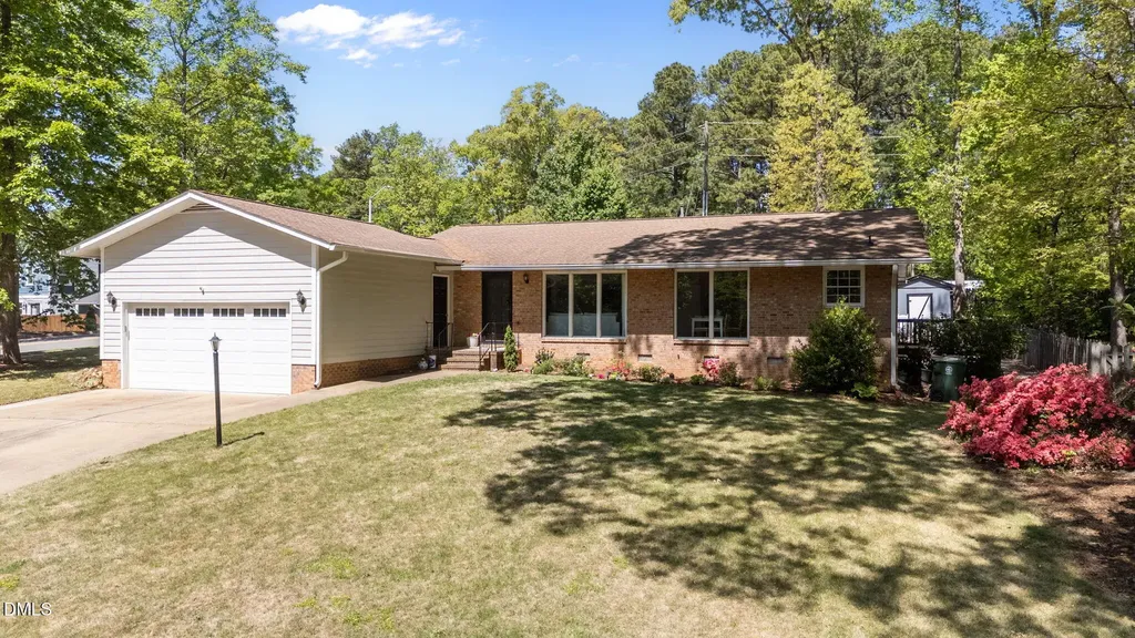 1101 Seabrook Avenue Cary NC 27511