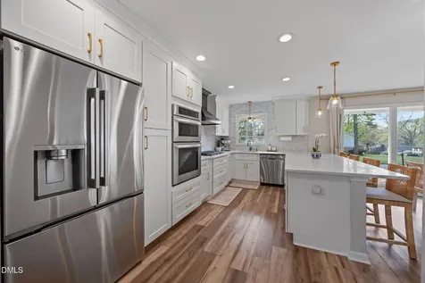 1101 Seabrook Avenue Cary NC 27511