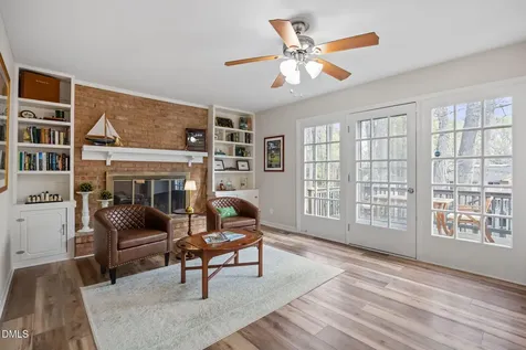 1101 Seabrook Avenue Cary NC 27511
