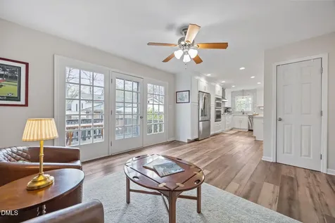 1101 Seabrook Avenue Cary NC 27511