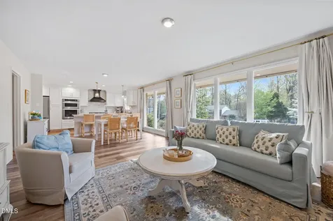 1101 Seabrook Avenue Cary NC 27511