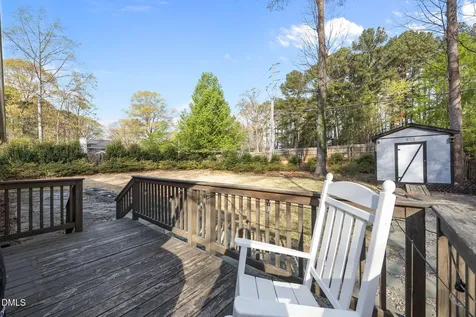 1101 Seabrook Avenue Cary NC 27511