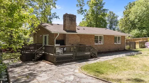 1101 Seabrook Avenue Cary NC 27511