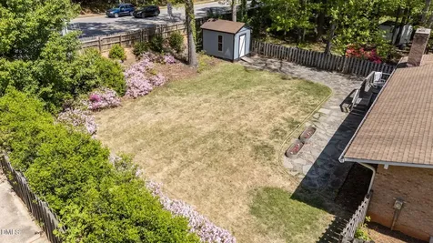 1101 Seabrook Avenue Cary NC 27511