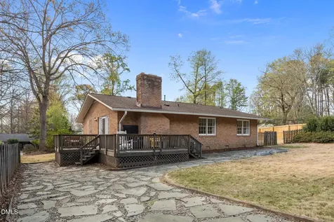 1101 Seabrook Avenue Cary NC 27511