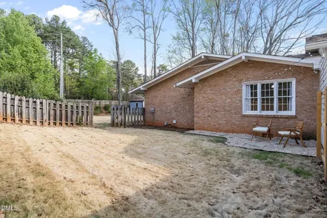 1101 Seabrook Avenue Cary NC 27511