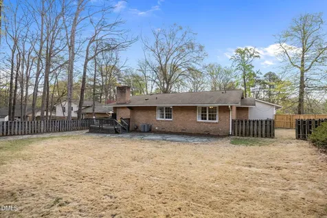 1101 Seabrook Avenue Cary NC 27511