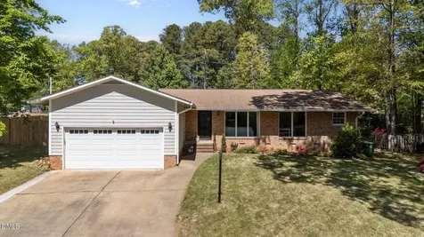 1101 Seabrook Avenue Cary NC 27511