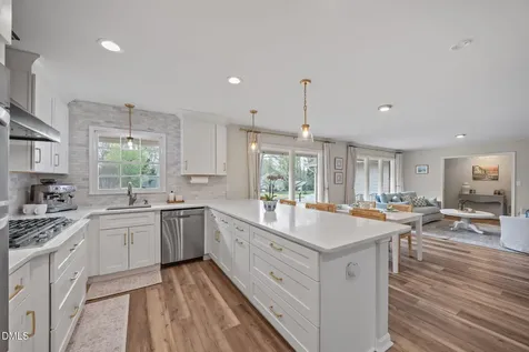 1101 Seabrook Avenue Cary NC 27511