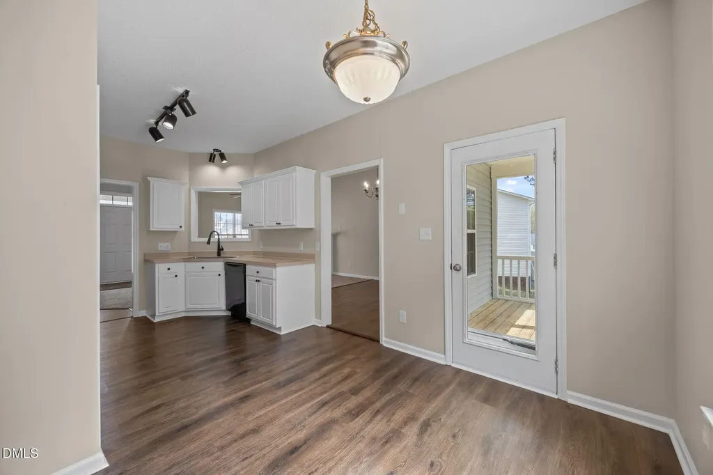 96 Clarence Lane Garner NC 27529