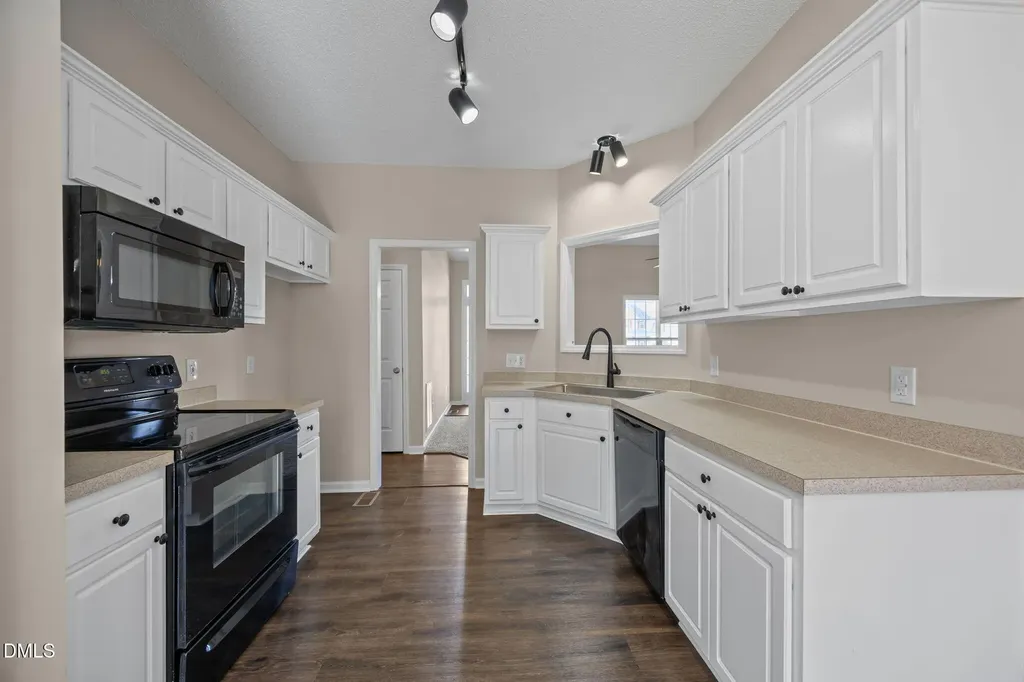 96 Clarence Lane Garner NC 27529
