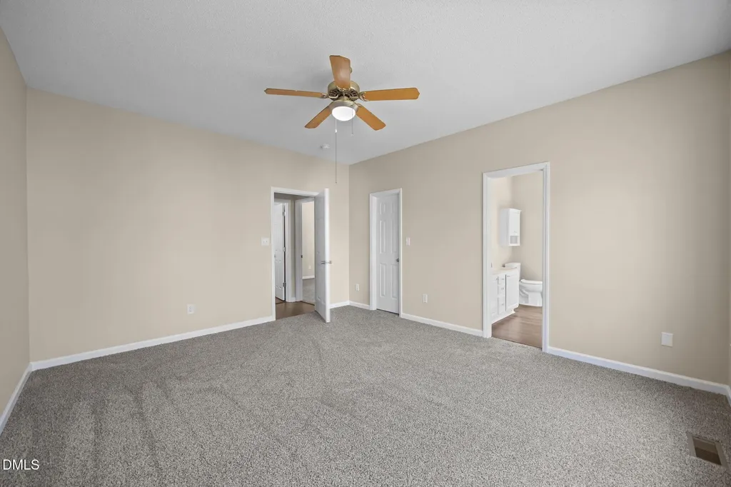 96 Clarence Lane Garner NC 27529