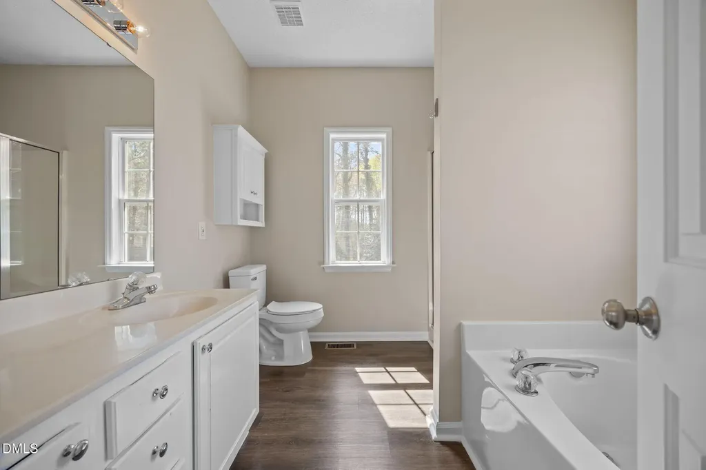 96 Clarence Lane Garner NC 27529