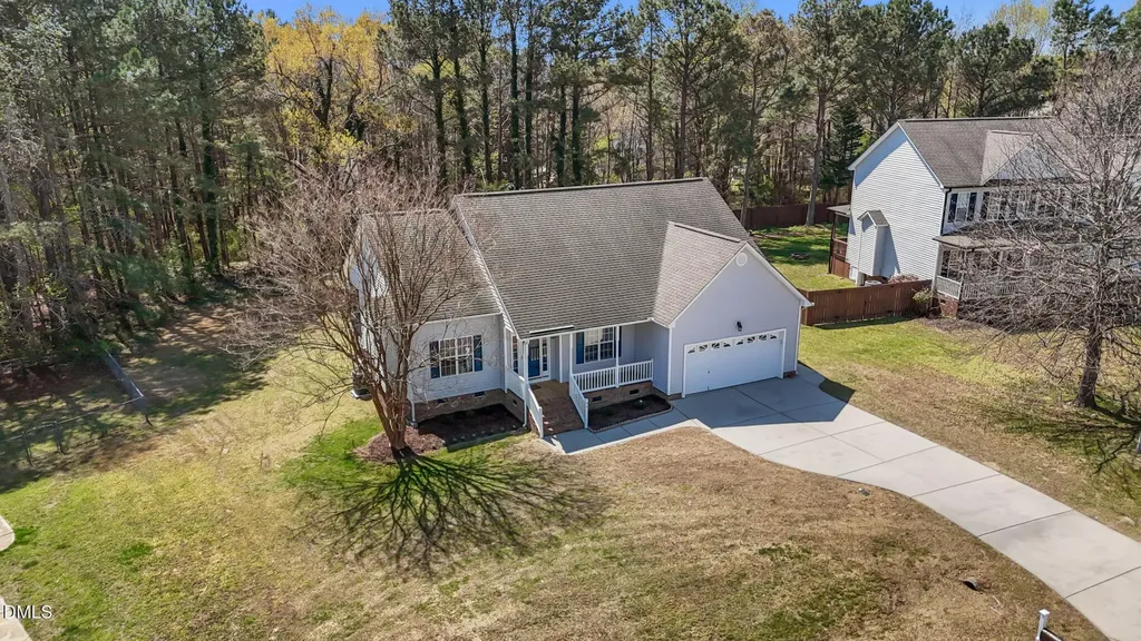 96 Clarence Lane Garner NC 27529