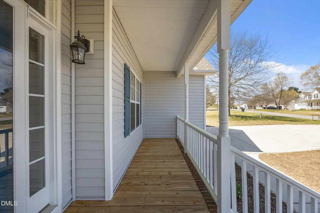 96 Clarence Lane Garner NC 27529