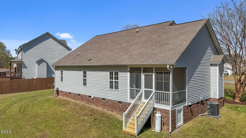 96 Clarence Lane Garner NC 27529