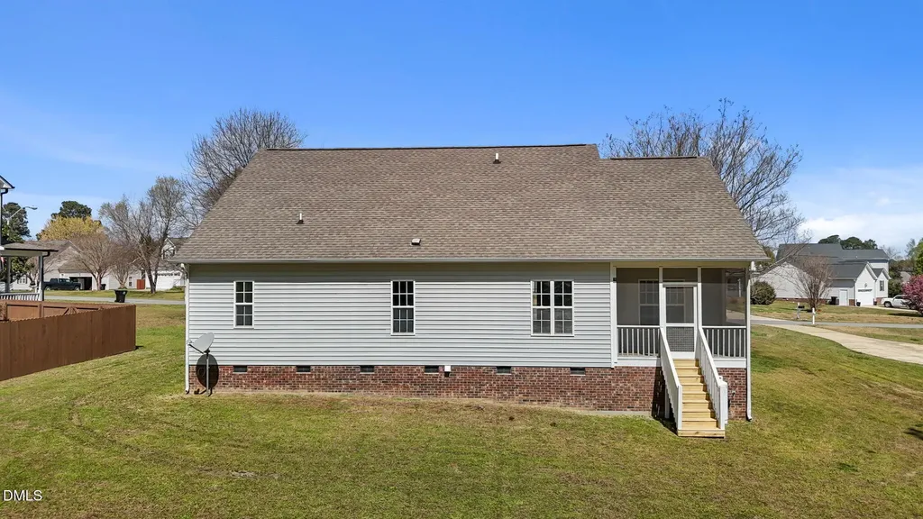 96 Clarence Lane Garner NC 27529