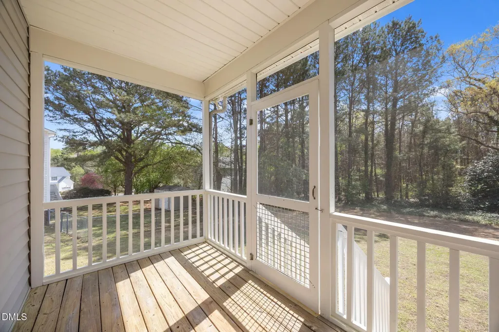 96 Clarence Lane Garner NC 27529