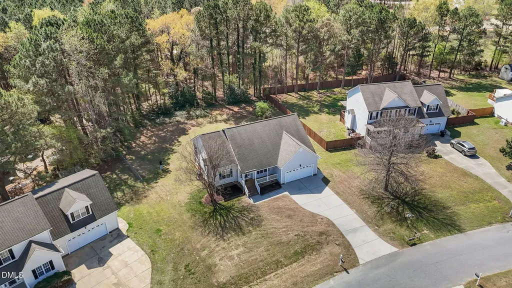 96 Clarence Lane Garner NC 27529