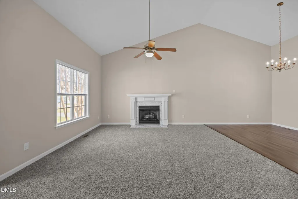 96 Clarence Lane Garner NC 27529