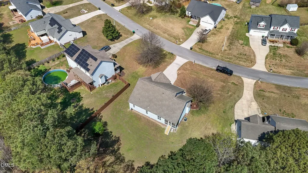 96 Clarence Lane Garner NC 27529