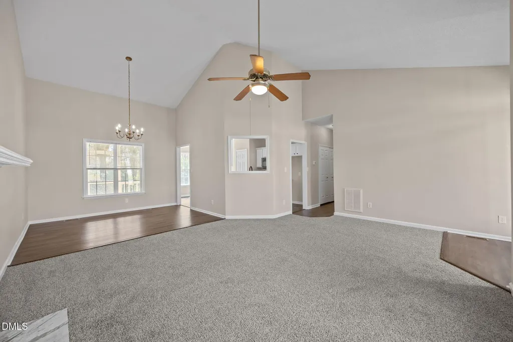 96 Clarence Lane Garner NC 27529
