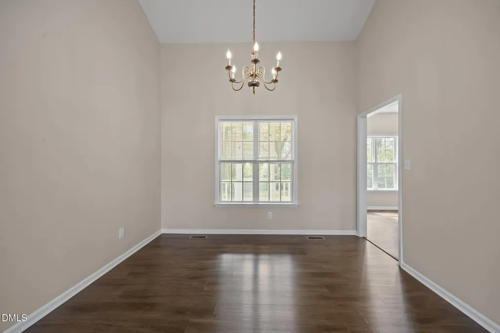 96 Clarence Lane Garner NC 27529