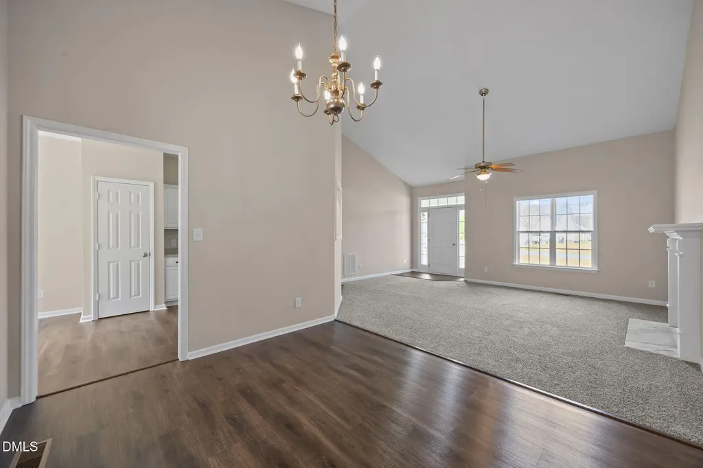 96 Clarence Lane Garner NC 27529