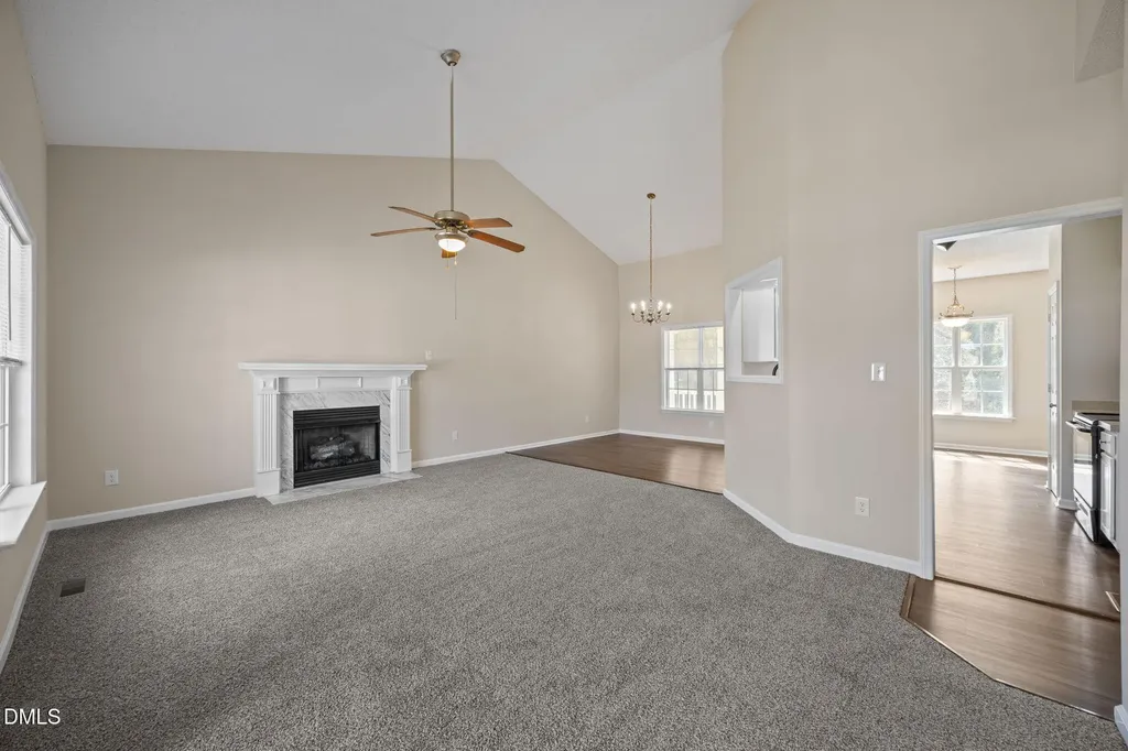 96 Clarence Lane Garner NC 27529
