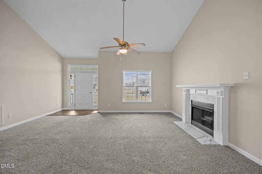 96 Clarence Lane Garner NC 27529