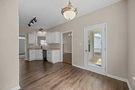 96 Clarence Lane Garner NC 27529
