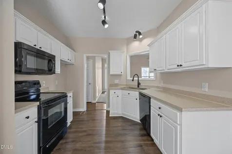 96 Clarence Lane Garner NC 27529