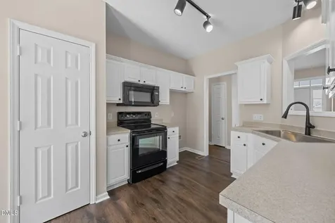 96 Clarence Lane Garner NC 27529