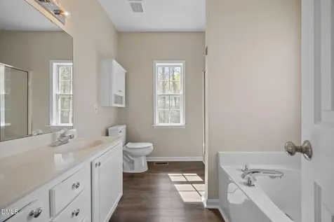96 Clarence Lane Garner NC 27529