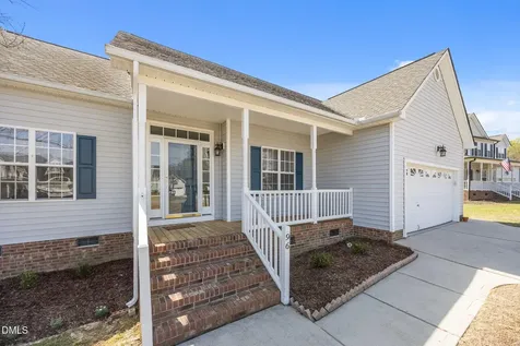 96 Clarence Lane Garner NC 27529