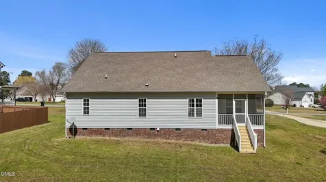 96 Clarence Lane Garner NC 27529