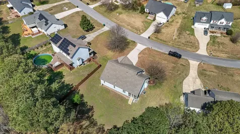 96 Clarence Lane Garner NC 27529