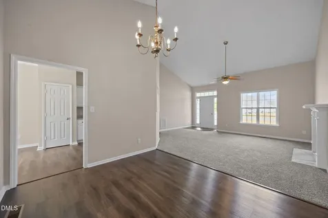 96 Clarence Lane Garner NC 27529