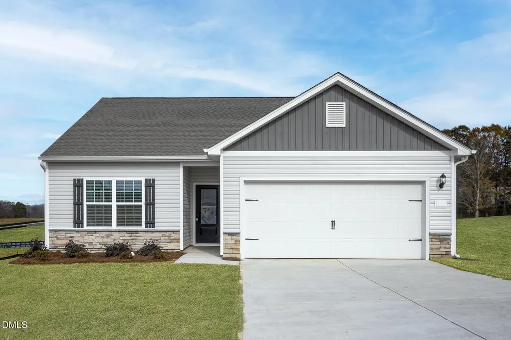 106 Serrano Way Oxford NC 27565