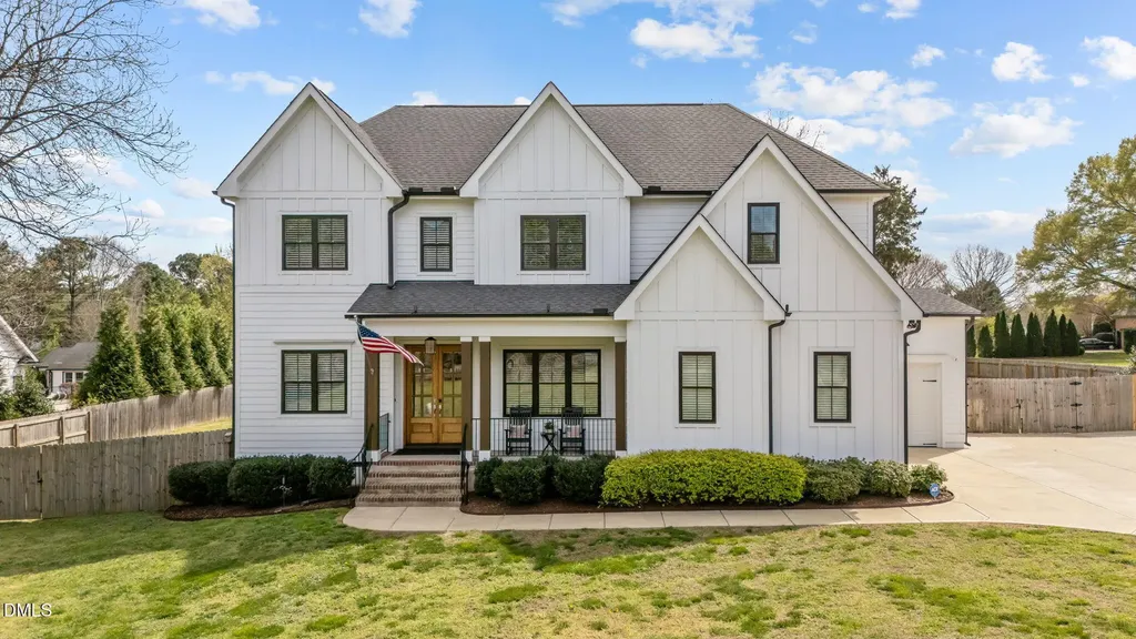 9201 Penny Road Raleigh NC 27606